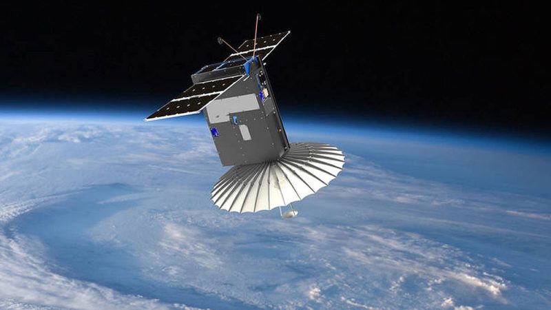 Avanza la construcción del primer satélite universitario argentino