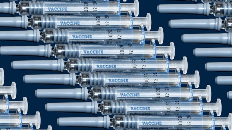 El gobierno bonaerense intensifica negociaciones por vacunas con cinco laboratorios