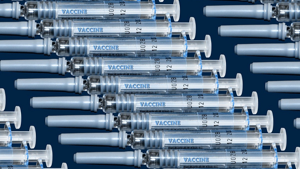 El gobierno bonaerense intensifica negociaciones por vacunas con cinco laboratorios