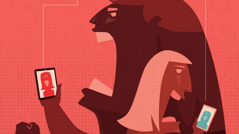 Hate News, la agenda del odio en el periodismo moderno