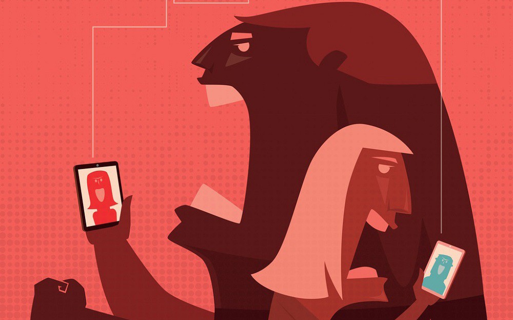 Hate News, la agenda del odio en el periodismo moderno