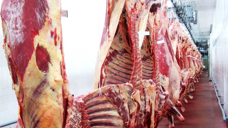 El Gobierno anunciará el martes un acuerdo por la carne vacuna