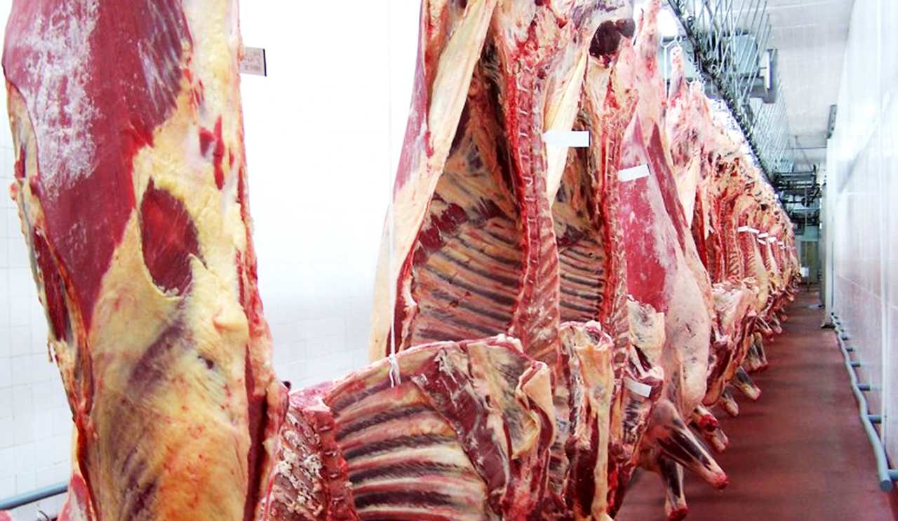 El Gobierno anunciará el martes un acuerdo por la carne vacuna