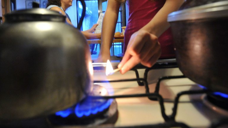 Diputados busca dar dictamen a la reducción de tarifas de gas en zonas frías