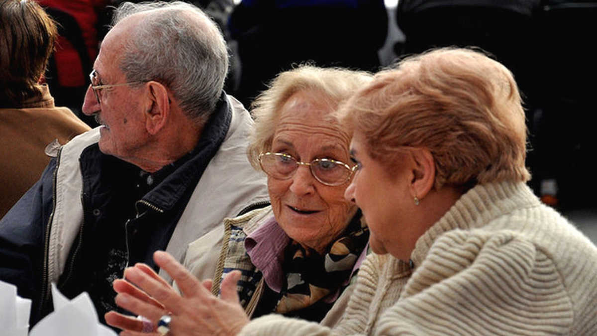 Desde agosto 100.000 mujeres se jubilaron por el reconocimiento de aportes por tareas de cuidado