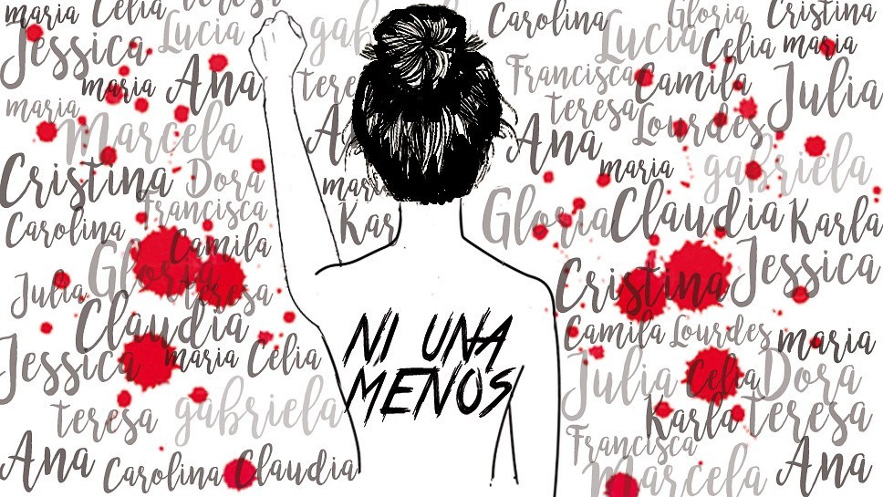 A 6 años del primer #NiUnaMenos: de dónde venimos y hacia dónde vamos