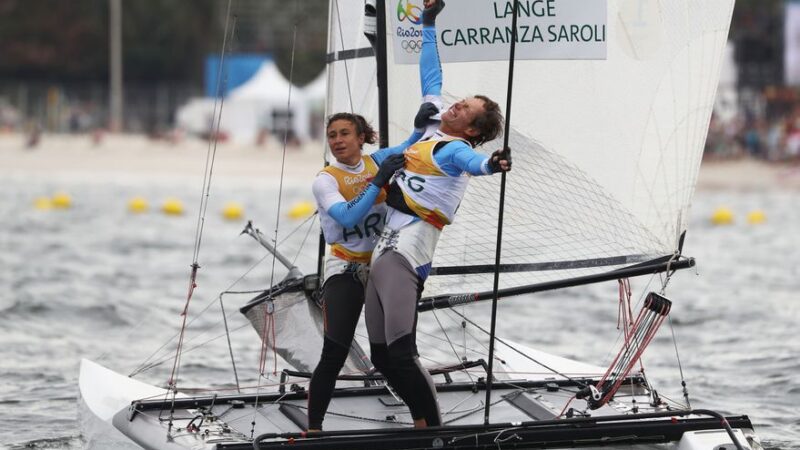 Tokio 2020: quiénes son los 178 deportistas que forman parte de la delegación argentina