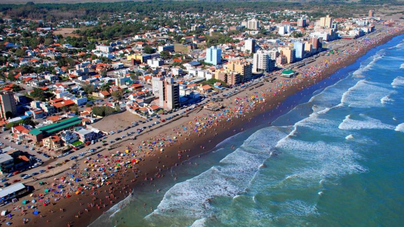 El Municipio de Monte Hermoso sorteará un auto 0km entre la población que se vacunó contra el coronavirus