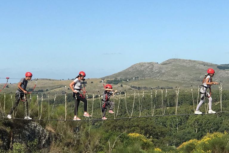 Nueva reunión por el Fondo de Auxilio y Capacitación Turística (II) del Ministerio de Turismo y Deporte de la Nación