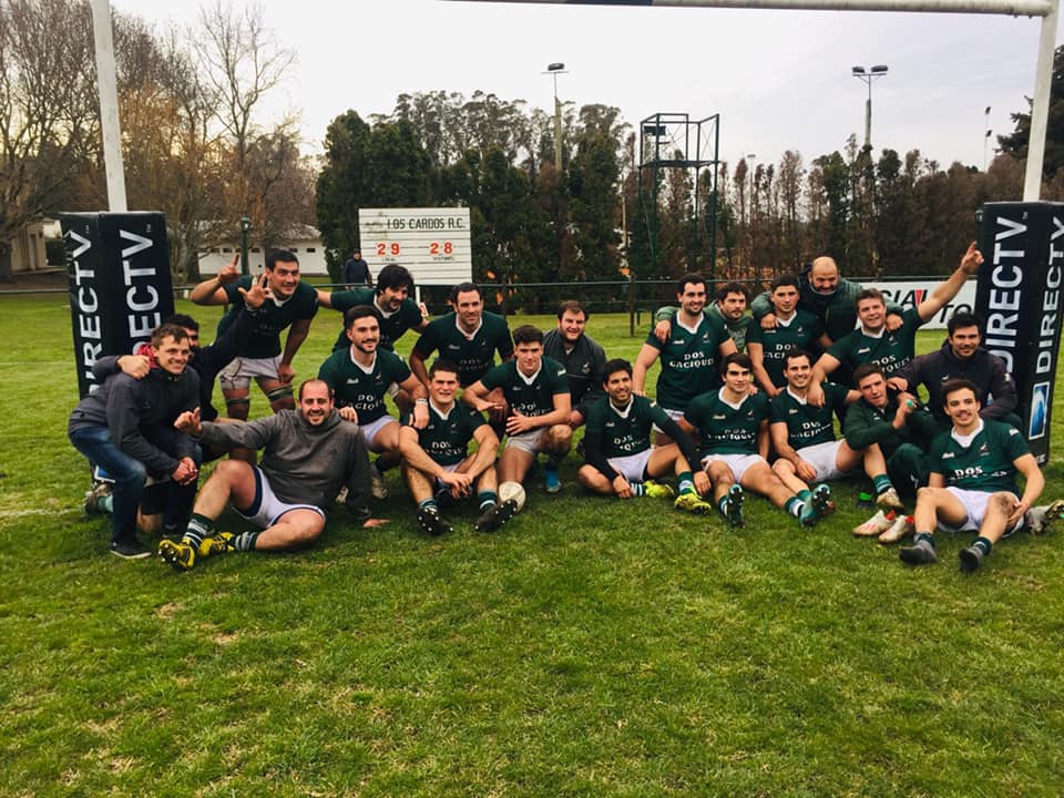 Los Cardos le ganó a Sporting en la agonía del partido y se clasificó a las semifinales