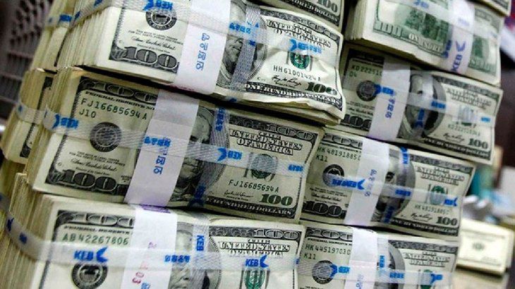 Las reservas del Banco Central superaron los u$s46.300 millones tras el giro de DEGs