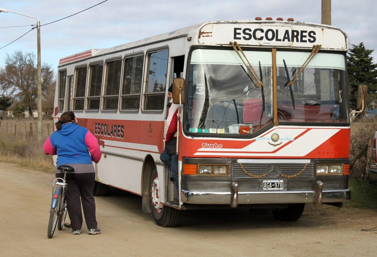 Se abrirán los sobres de la tercera licitación del Transporte Escolar mientras la Provincia exige un estudio de costos que justifique los aumentos