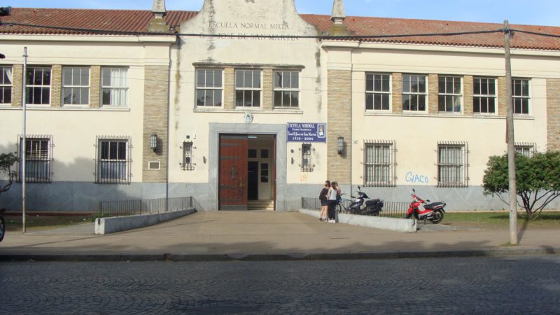 Nuevas medidas para ampliar la presencialidad en las escuelas bonaerenses