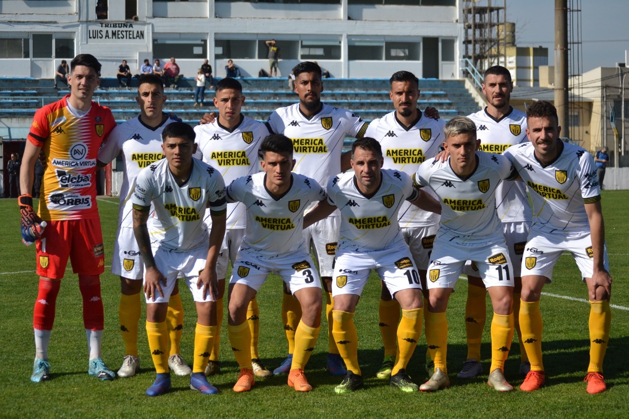 Santamarina no pudo con Brown de Puerto Madryn y sigue sin poder ganar en Tandil