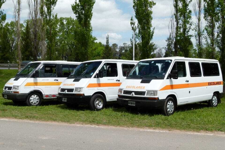 La Provincia de Buenos Aires volvió a mejorar la propuesta económica para las empresas que prestan el servicio de transporte escolar