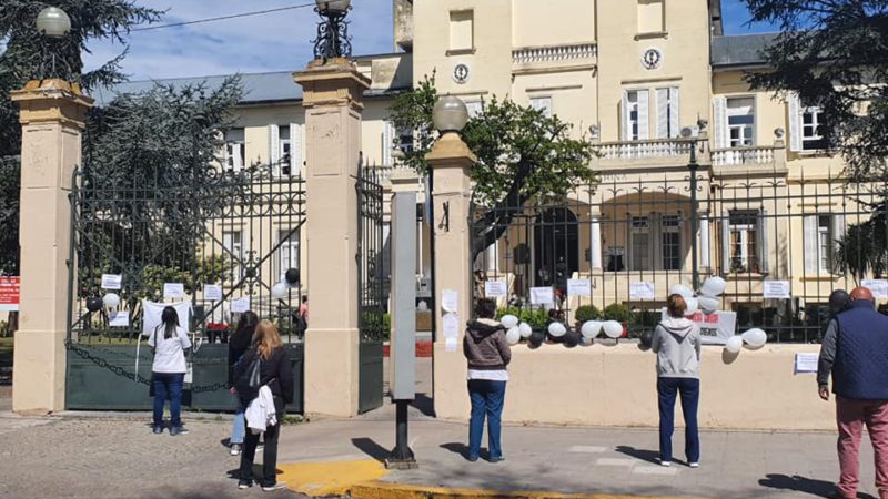 Salud: punto final para la Conciliación Obligatoria entre los trabajadores del SISP y el Municipio de Tandil que buscarán un acuerdo salarial