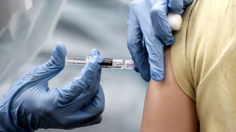 Argentina superó los 61,8 millones de vacunas recibidas desde comenzada la pandemia