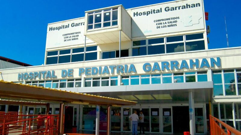 Directivo del Hospital Garrahan: «la vacuna para niños de Sinopharm es segura y efectiva»
