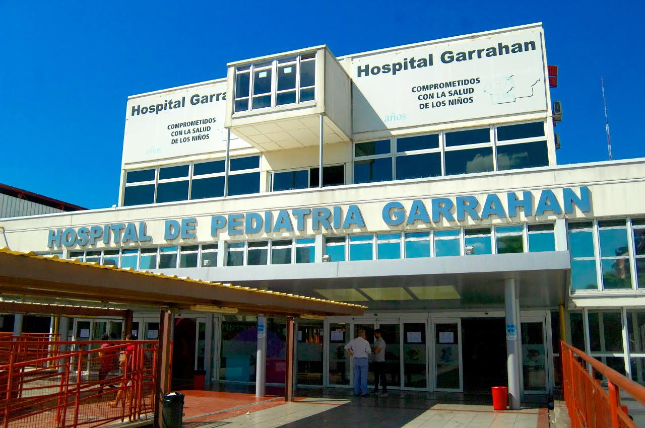 Directivo del Hospital Garrahan: «la vacuna para niños de Sinopharm es segura y efectiva»