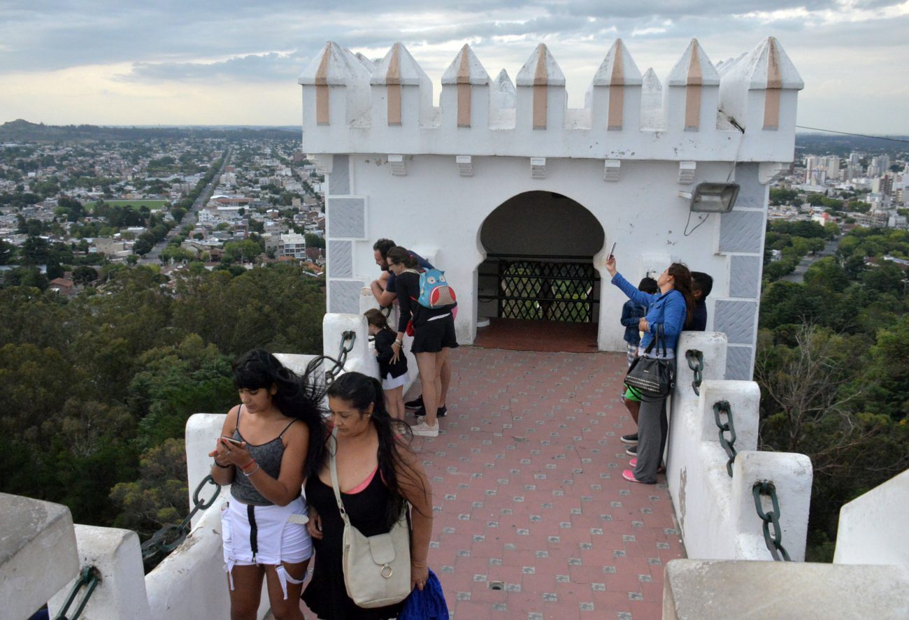 En un fin de semana extra largo el turismo llegó a niveles pre-pandemia con la mejor cifra en 10 años