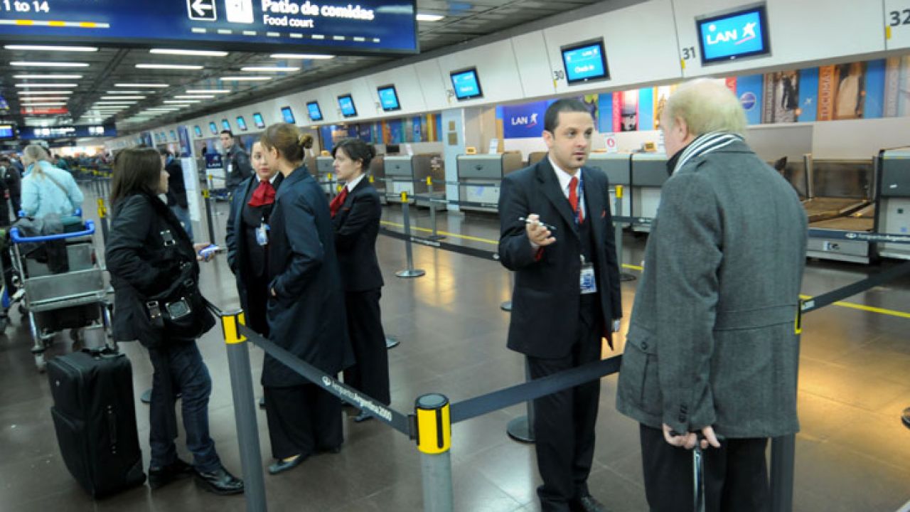 Desde hoy se eliminan los cupos de ingreso a Argentina para el transporte aéreo