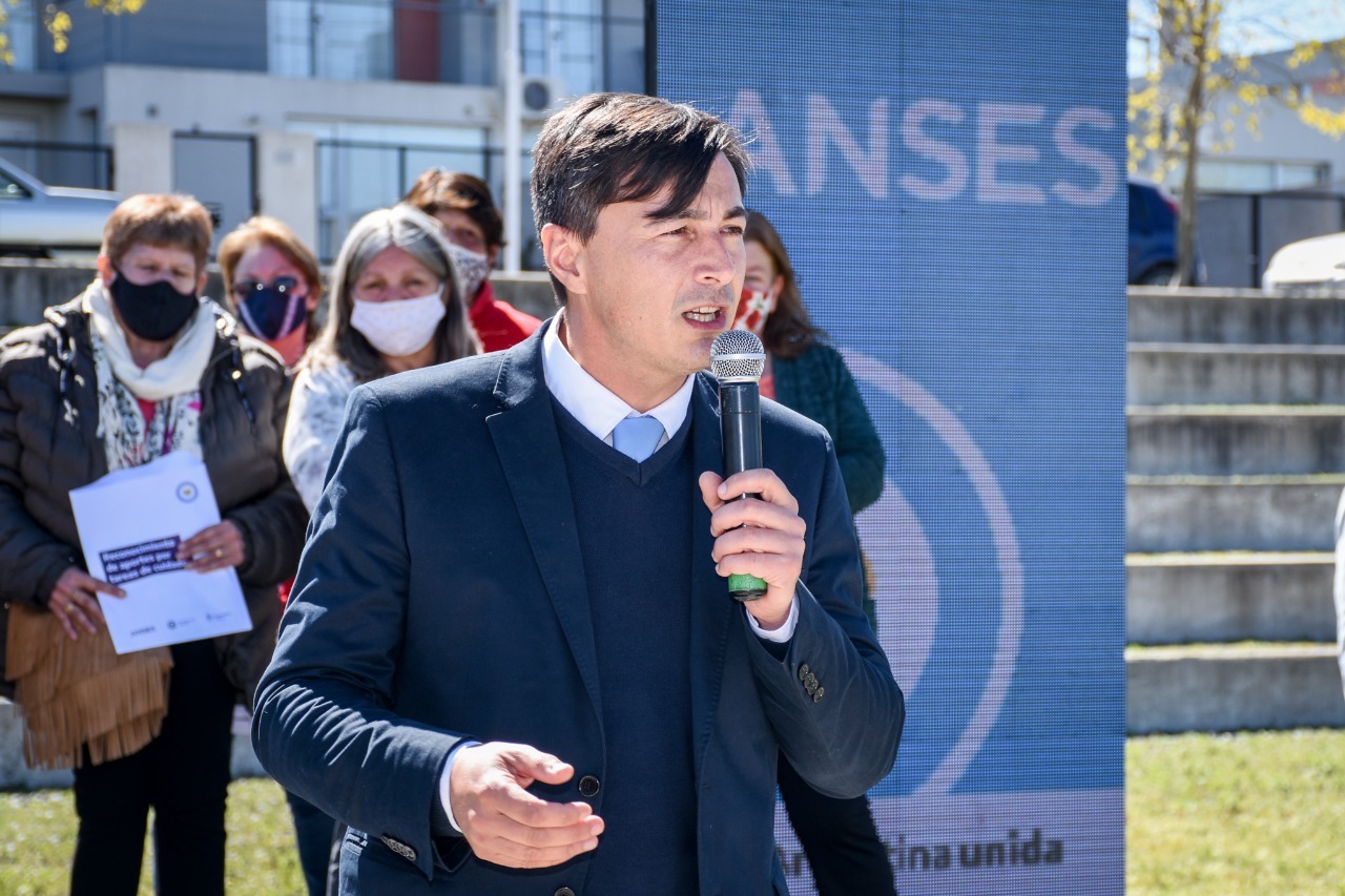 Darío Méndez: “En Tandil el complemento mensual para el salario familiar alcanzará a 15.061 niños, niñas y adolescentes»