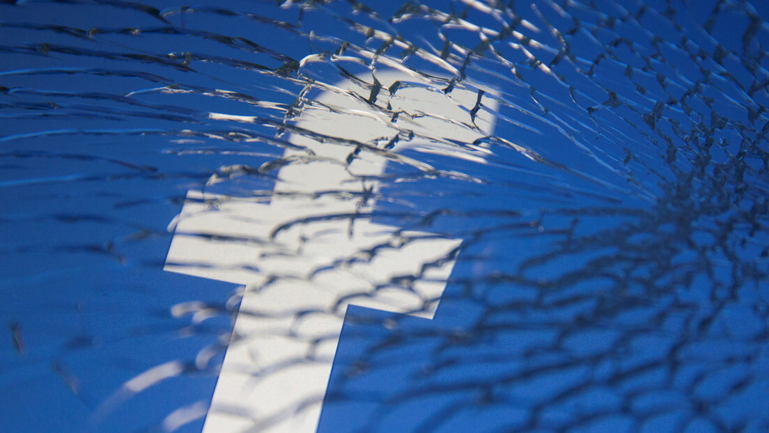 Facebook planea cambiar de nombre para resaltar la construcción de su ‘metaverso’ y demostrar que es más que una red social