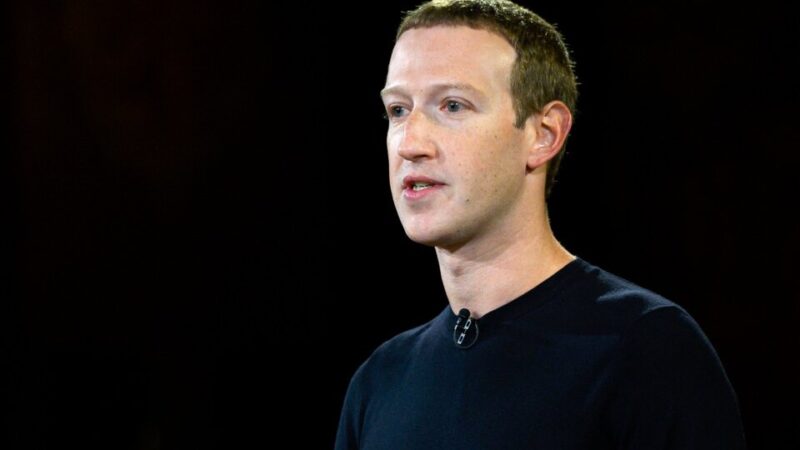 Mark Zuckerberg confirmó que Facebook se llamará Meta, una apuesta a la realidad virtual