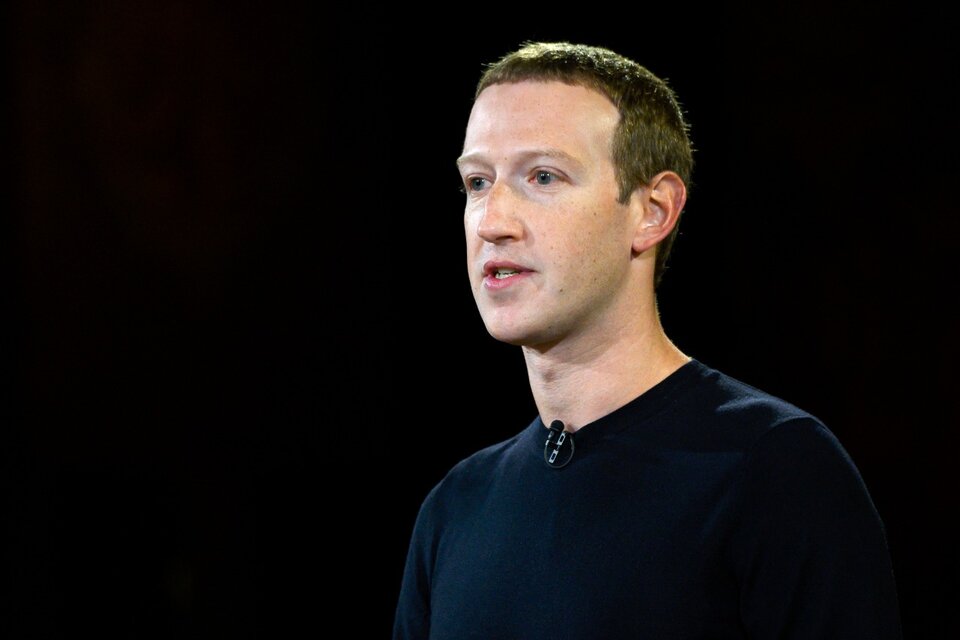 Mark Zuckerberg confirmó que Facebook se llamará Meta, una apuesta a la realidad virtual