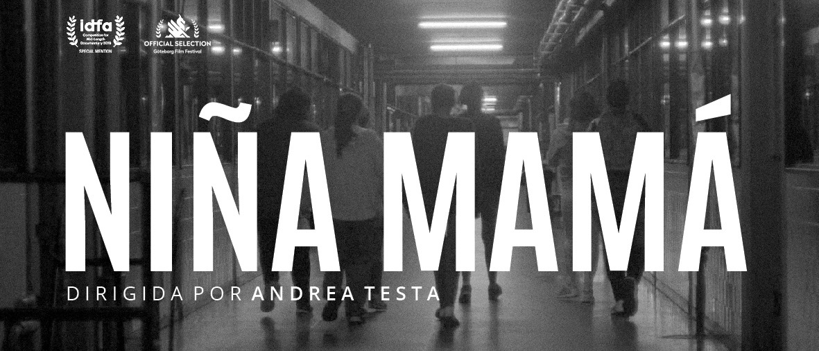 18° Tandil Cine: «Niña mamá» la película documental ganadora del certamen
