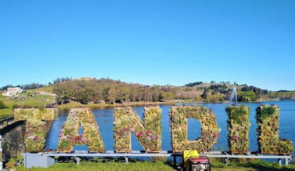 Tandil se perfila como uno de los destinos más elegidos para las Vacaciones de verano 2022