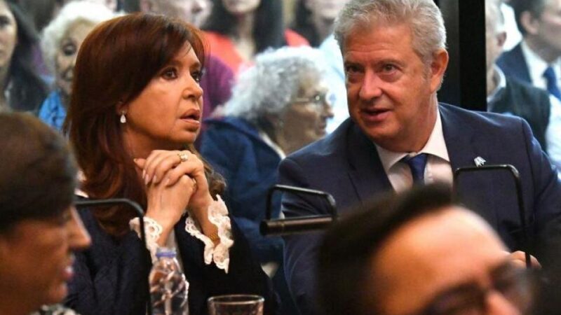 El abogado de Cristina Kirchner reafirmó que Hotesur fue «una causa armada con muy buena difusión»