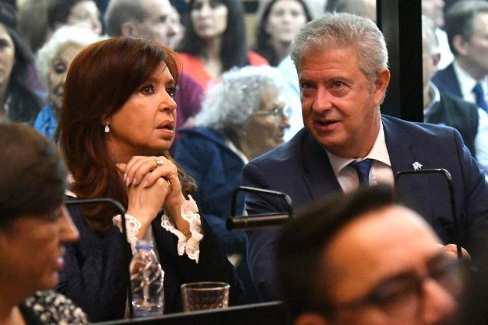 El abogado de Cristina Kirchner reafirmó que Hotesur fue «una causa armada con muy buena difusión»
