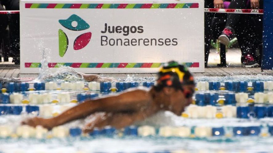 Juegos Bonaerenses: comienzan las finales en Mar del Plata