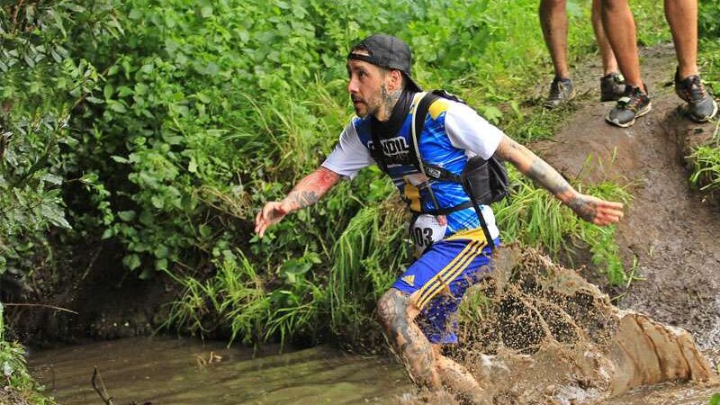 Se realizó la 12° edición del Tandil Adventure