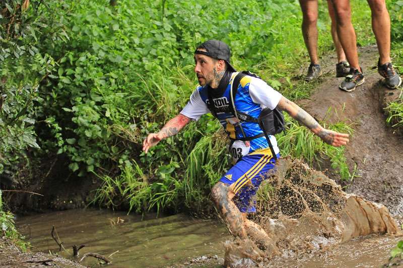 Se realizó la 12° edición del Tandil Adventure