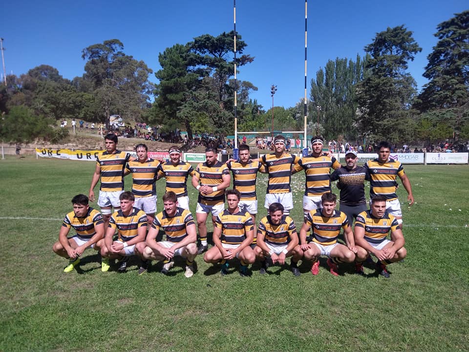 Regional Pampeano B: Uncas gritó campeón en su casa y ante su gente