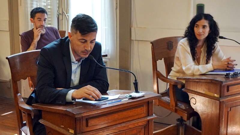 Comunicado del Bloque de Concejales del Frente de Todos respecto al Presupuesto Municipal 2022: «Repensar prioridades para reasignar partidas presupuestarias»