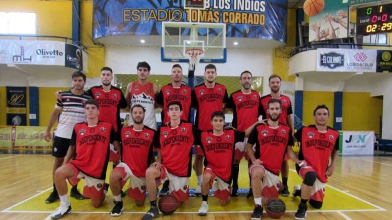 Independiente cayó ante Racing en el debut del «Final Four» que hoy lo enfrenta a Náutico para seguir en carrera