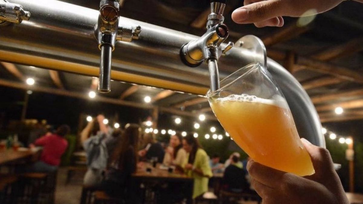 Tandil tendrá este jueves su primera «Noche de la Cerveza»