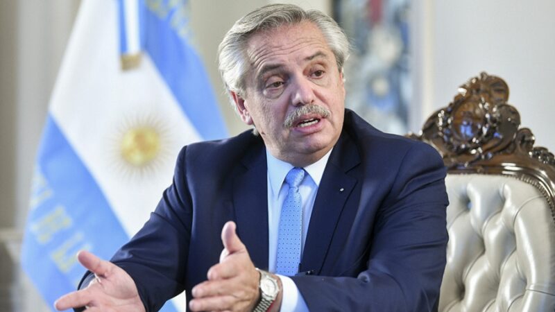 “Argentina ha llegado a un acuerdo con el FMI”