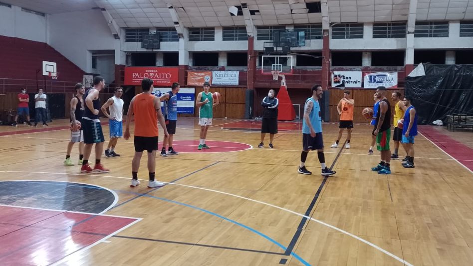 Independiente comenzará su camino en la Liga Federal de Básquet frente a Estudiantes de La Plata