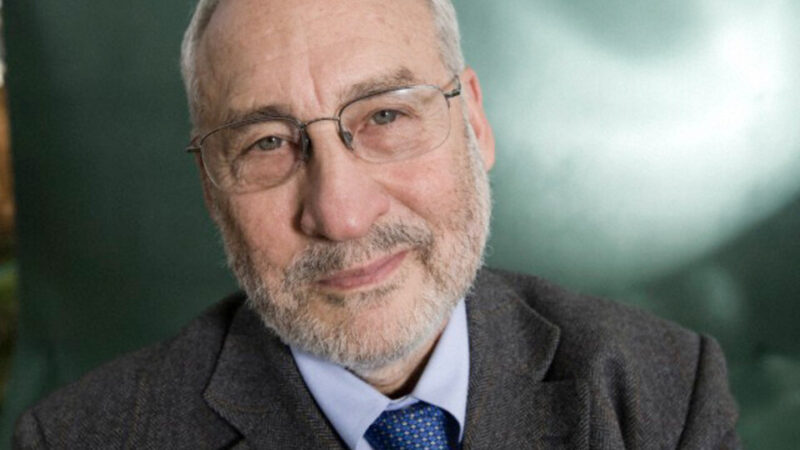 Joseph Stiglitz resaltó la recuperación de la Argentina y alertó al FMI para que no la corte