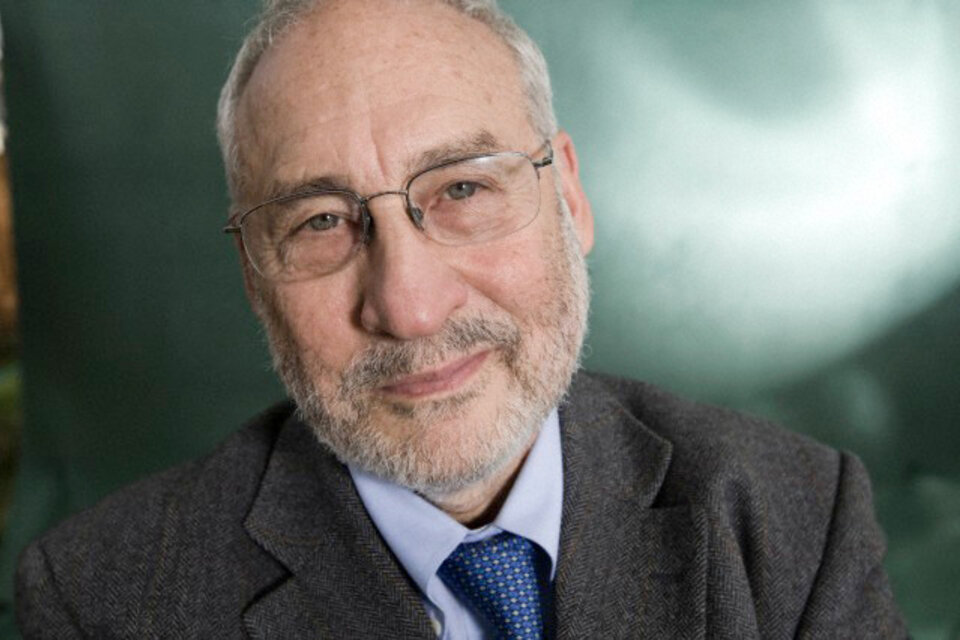 Joseph Stiglitz resaltó la recuperación de la Argentina y alertó al FMI para que no la corte