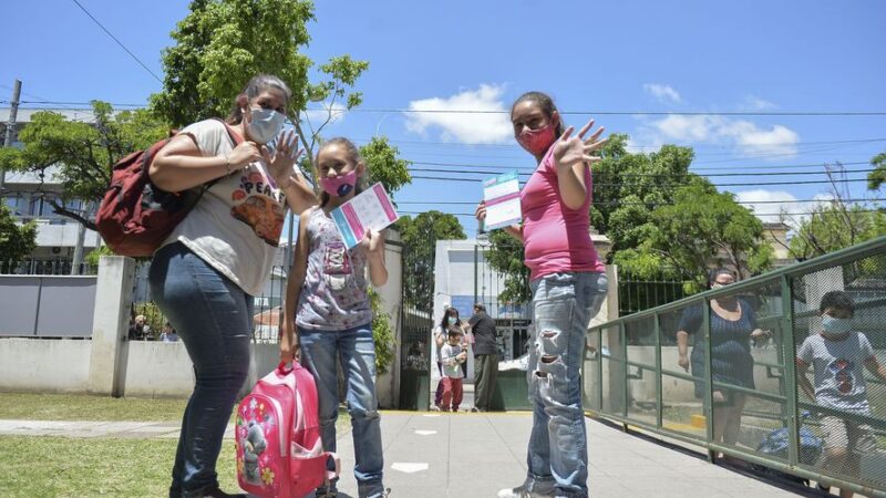 Vacunas: Provincia envía más turnos en la semana que se llegó a las 15 millones de dosis aplicadas