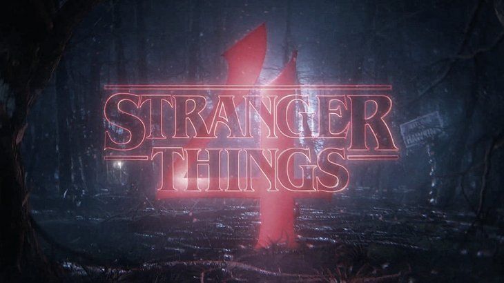 Stranger Things temporada 4: Netflix confirma la fecha de estreno