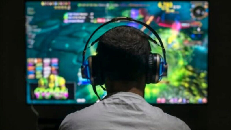 Anuncio de la OMS: la adicción a los videojuegos es considerada una nueva enfermedad mental