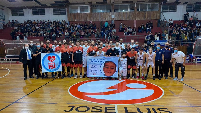 Liga Federal de Básquet: Racing sorprendió a Independiente y se llevó la victoria de Tandil