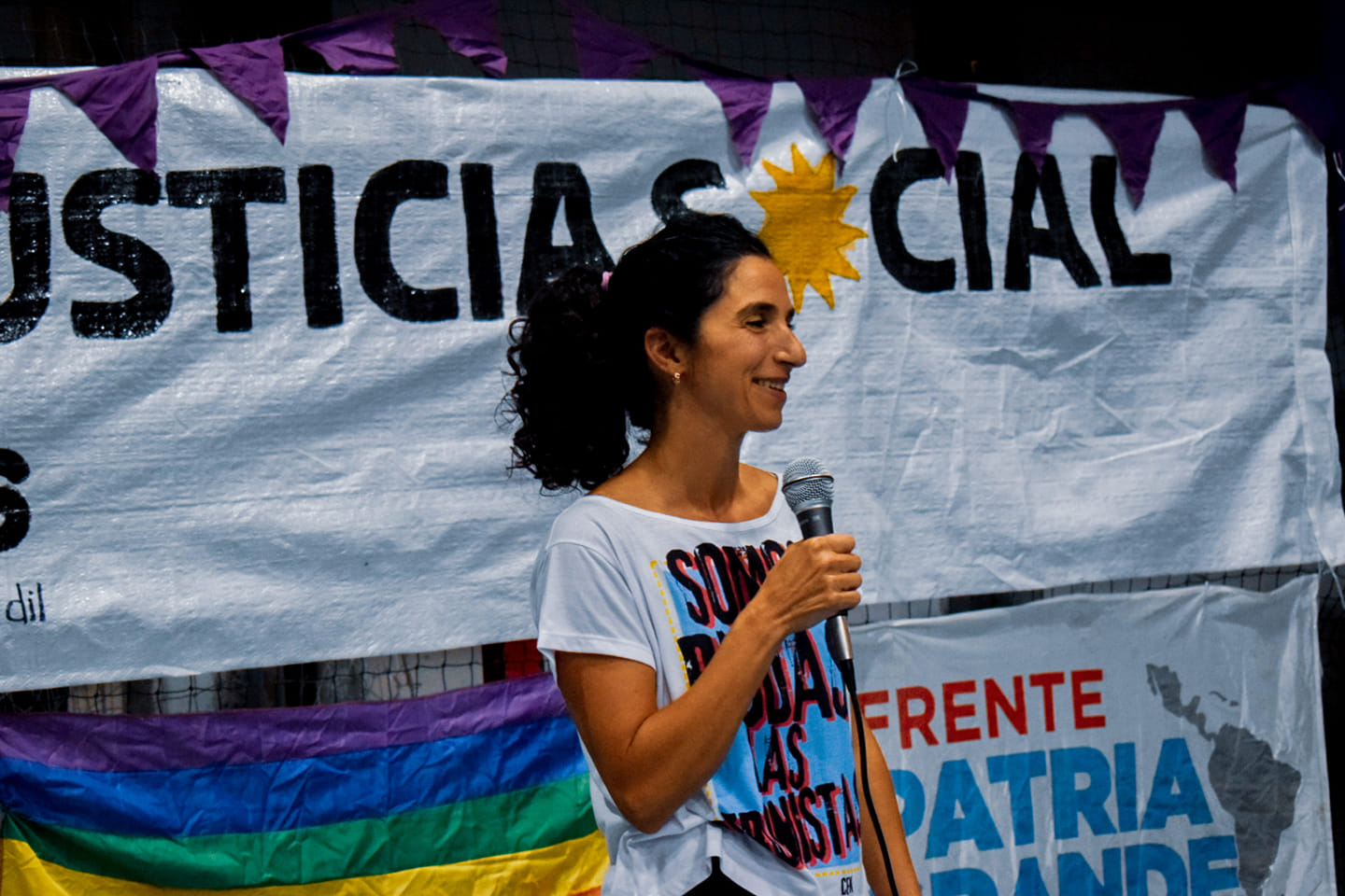 8M: Tandil tiene agenda feminista