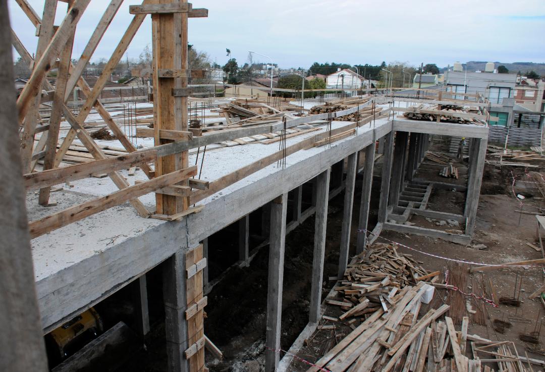 Tandil tendrá 14 obras dentro del Programa de Emergencia Educativa 2022: el Gobierno de la Provincia incluyó la construcción de la Escuela Técnica 3